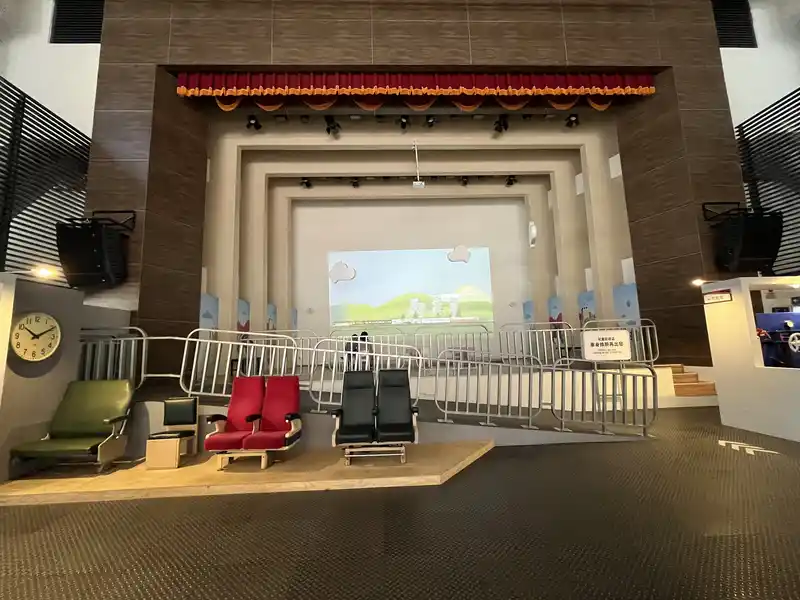 2023 02 13 200 潮州、鐵道文物館