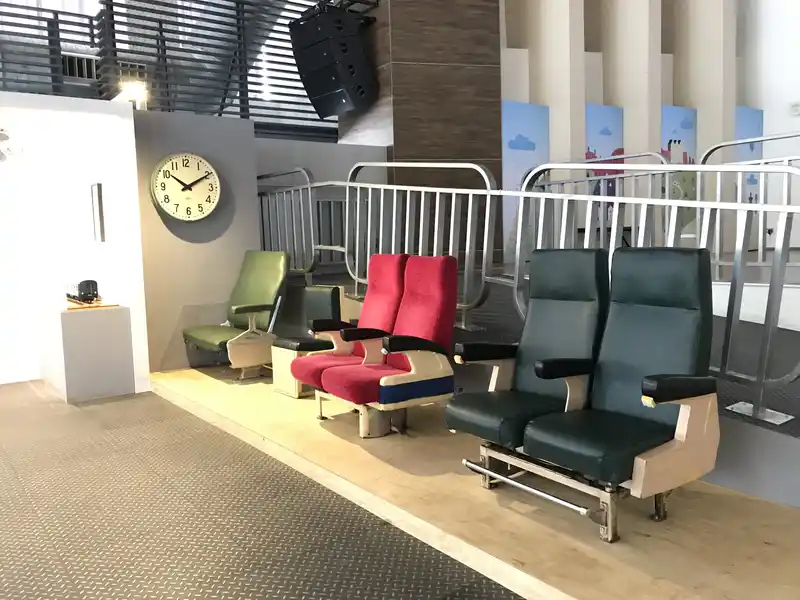 2023 02 13 201 潮州、鐵道文物館