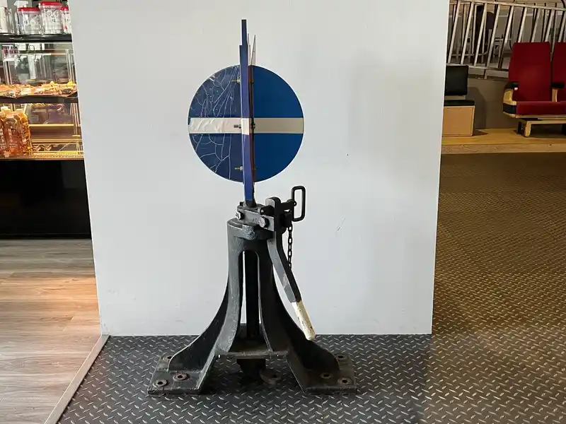 2023 02 13 219 潮州、鐵道文物館