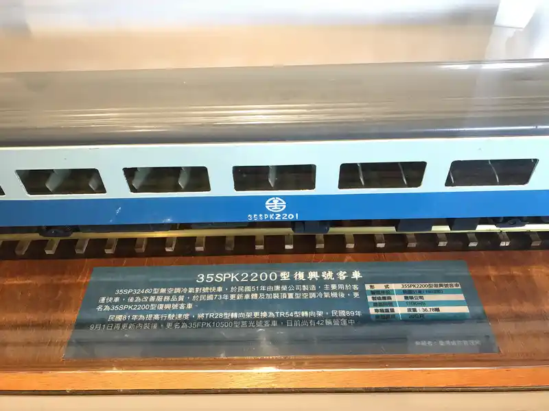 2023 02 13 329 潮州、鐵道文物館