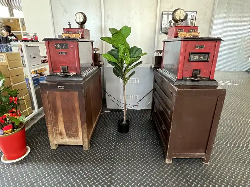 2023 02 13 338 潮州、鐵道文物館