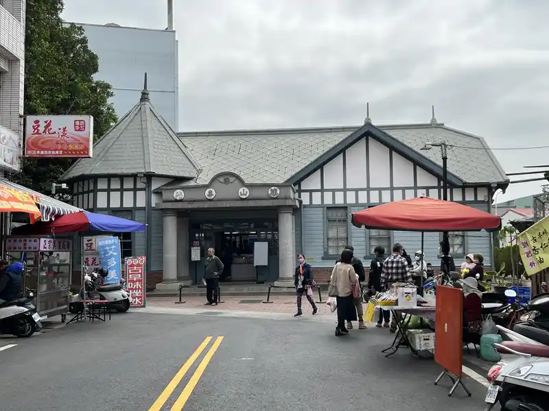 2023 02 25 02 旗山車站