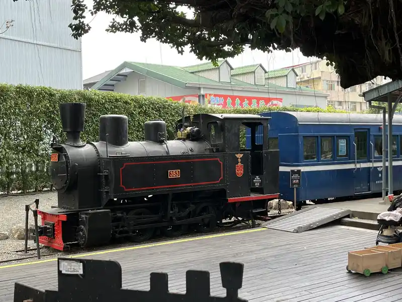 2023 02 25 10 旗山車站