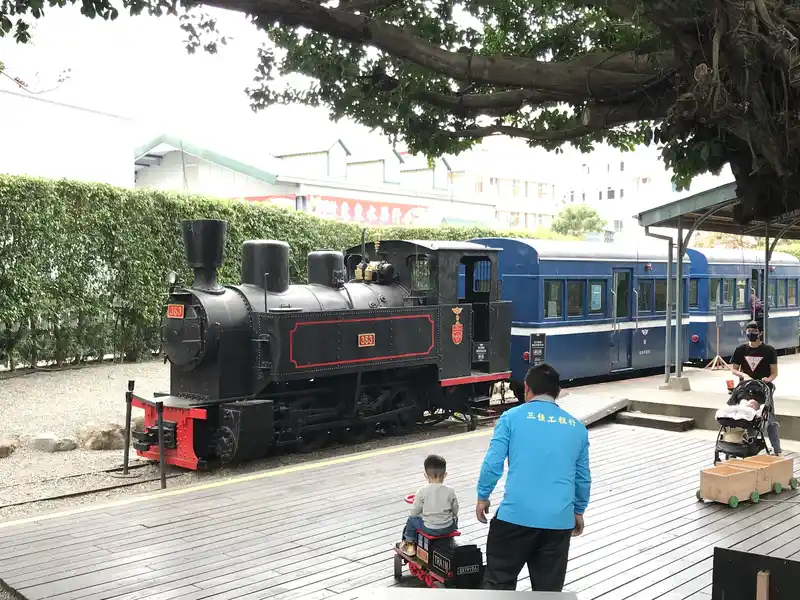 2023 02 25 13 旗山車站