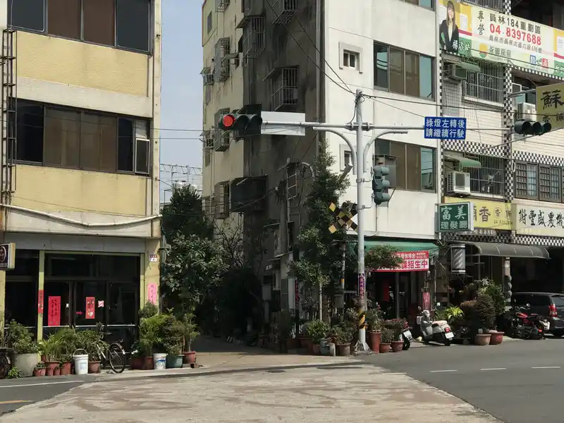 2023 03 04 01 南員林、車站