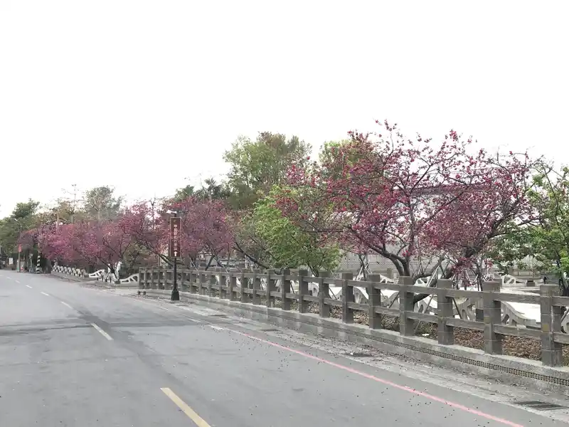 2023 03 04 03 泰安、車站