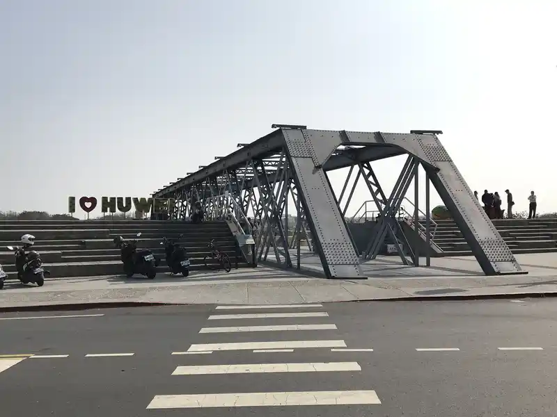 2023 03 04 03 虎尾、糖廠