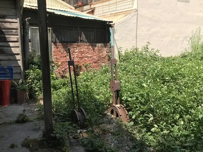 2023 03 04 04 南員林、車站