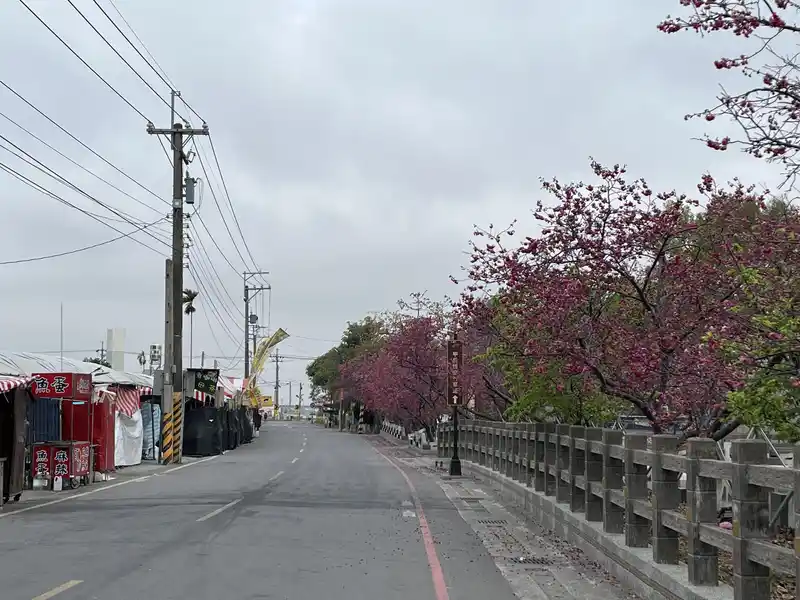 2023 03 04 04 泰安、車站