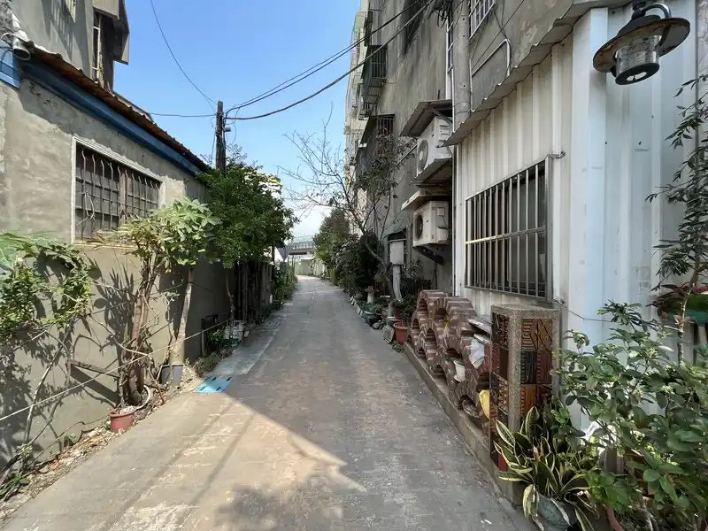 2023 03 04 05 南員林、車站