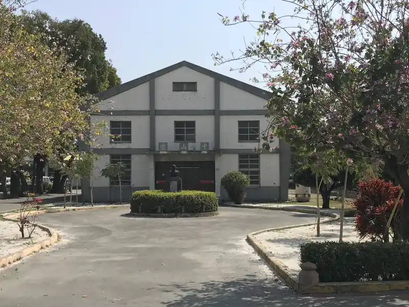 2023 03 04 05 溪湖、糖廠