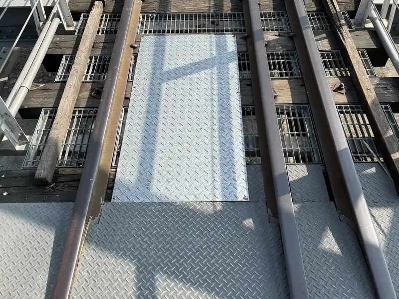 2023 03 04 05 虎尾、糖廠