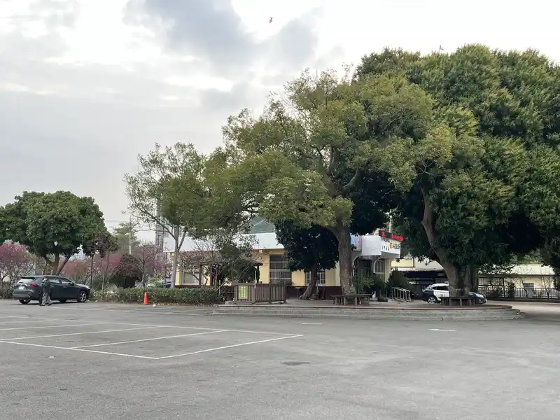 2023 03 04 06 泰安、車站