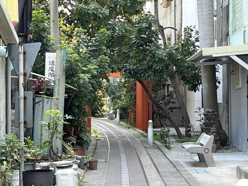 2023 03 04 08 南員林、車站