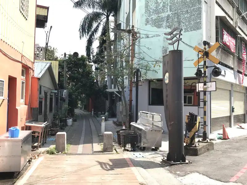 2023 03 04 09 南員林、車站