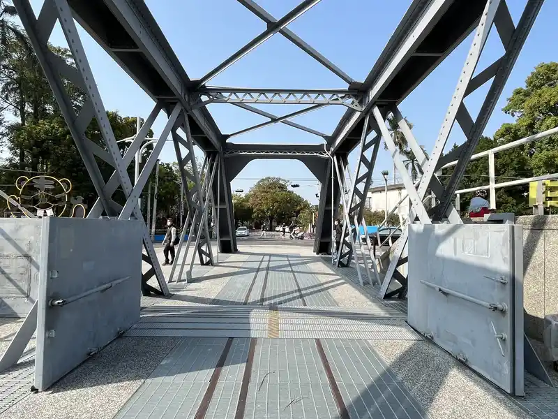 2023 03 04 09 虎尾、糖廠