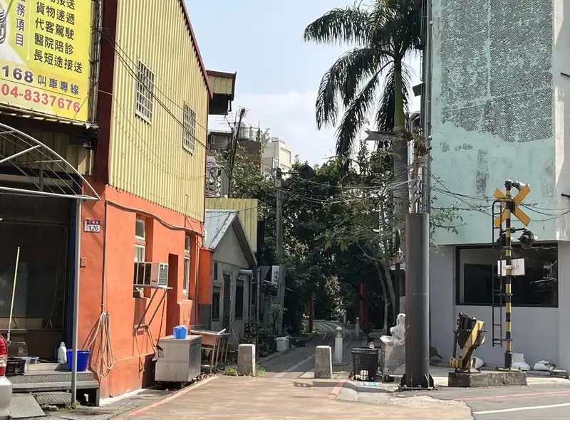 2023 03 04 10 南員林、車站