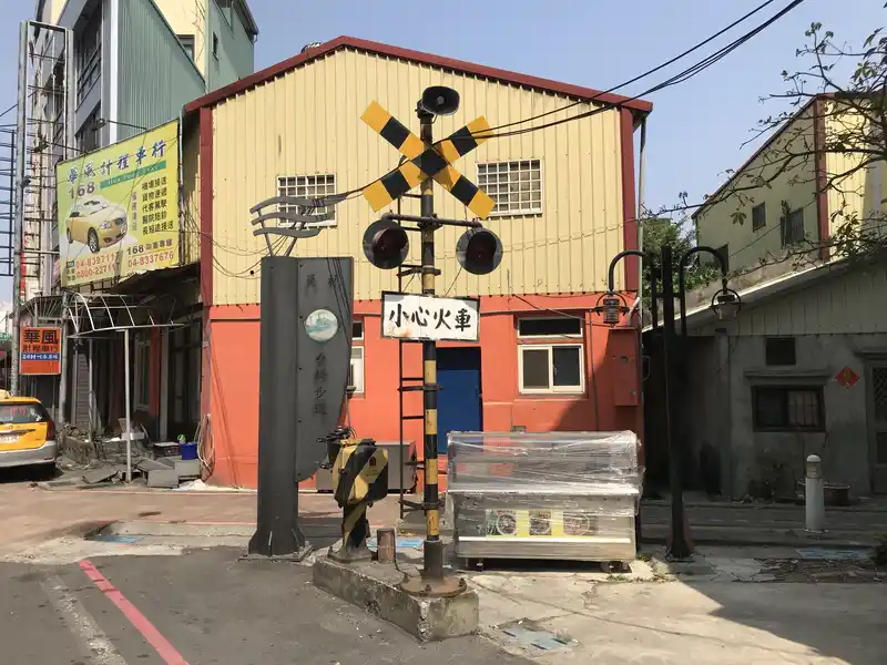 2023 03 04 11 南員林、車站