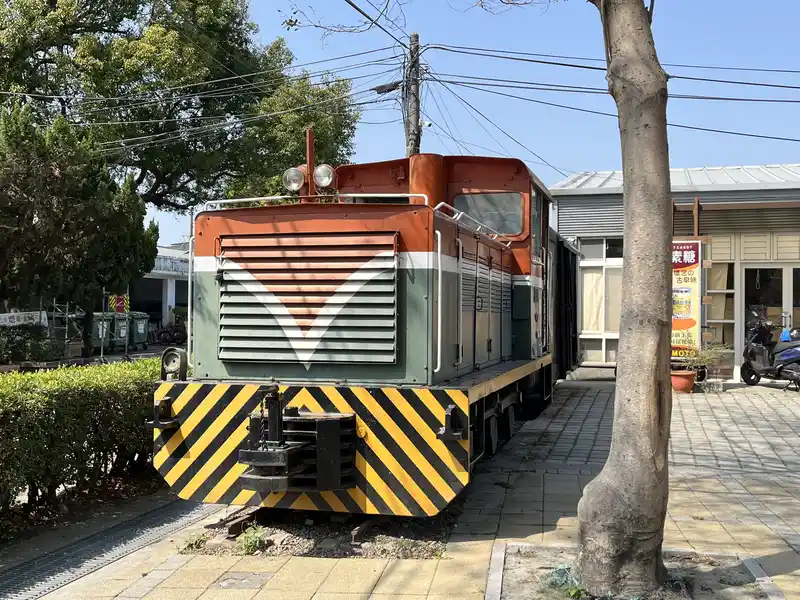 2023 03 04 11 溪湖、糖廠