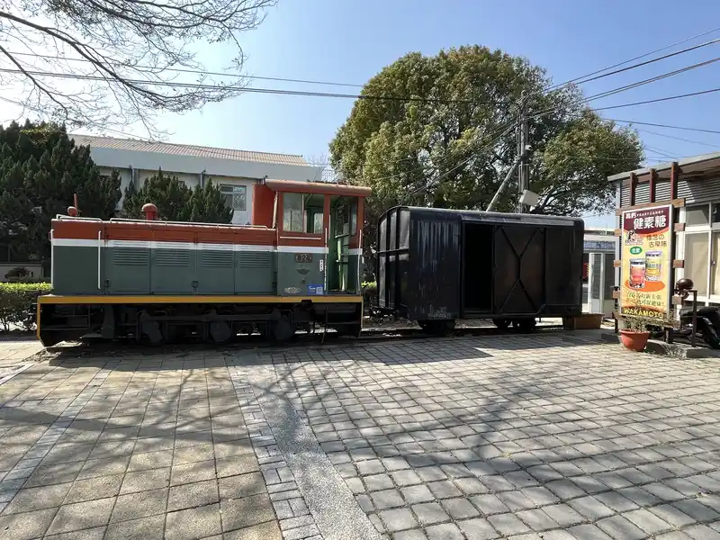 2023 03 04 12 溪湖、糖廠