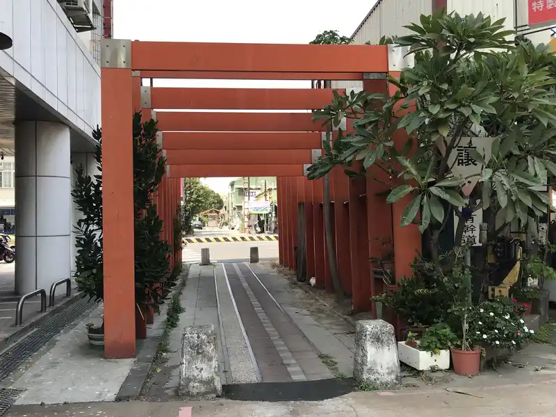 2023 03 04 13 南員林、車站