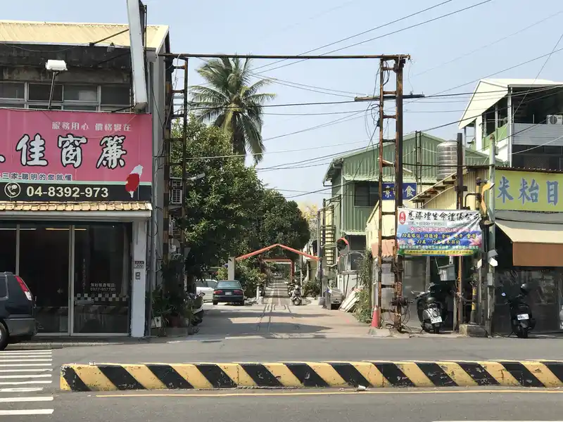 2023 03 04 14 南員林、車站