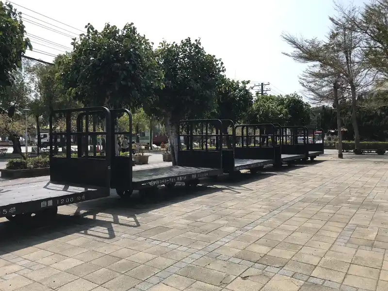 2023 03 04 14 溪湖、糖廠