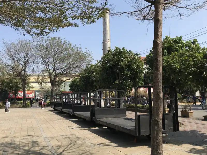 2023 03 04 15 溪湖、糖廠