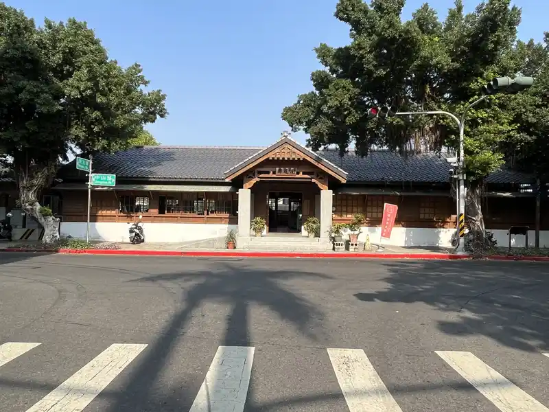 2023 03 04 22 虎尾、糖廠