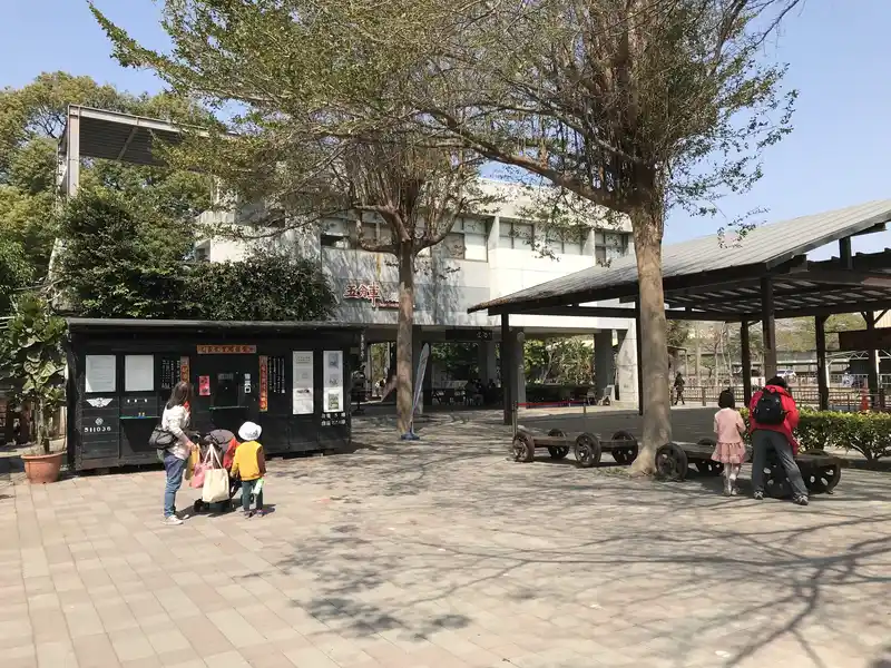 2023 03 04 23 溪湖、糖廠