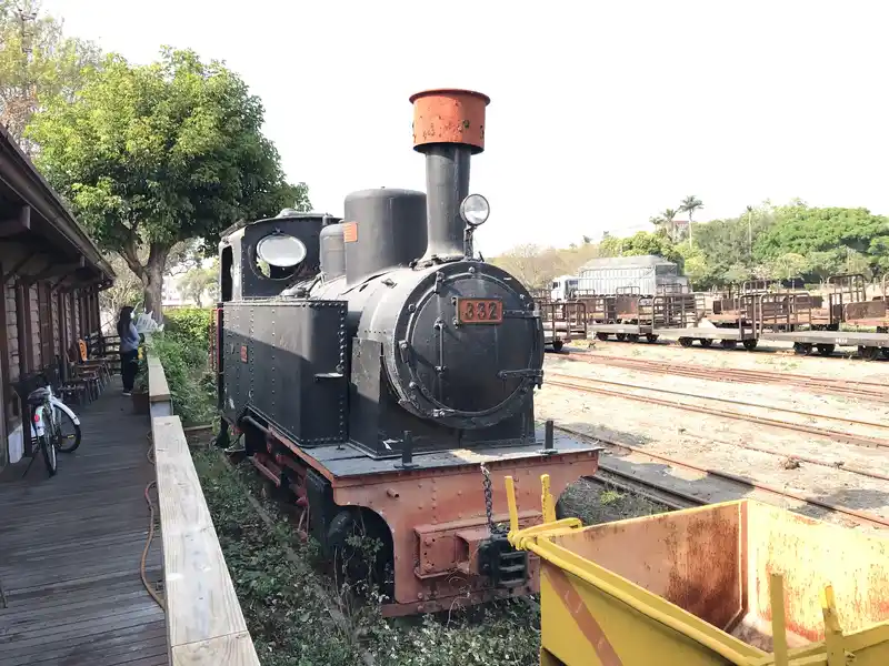 2023 03 04 26 虎尾、糖廠