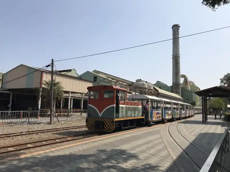 2023 03 04 27 溪湖、糖廠