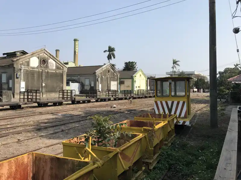 2023 03 04 27 虎尾、糖廠