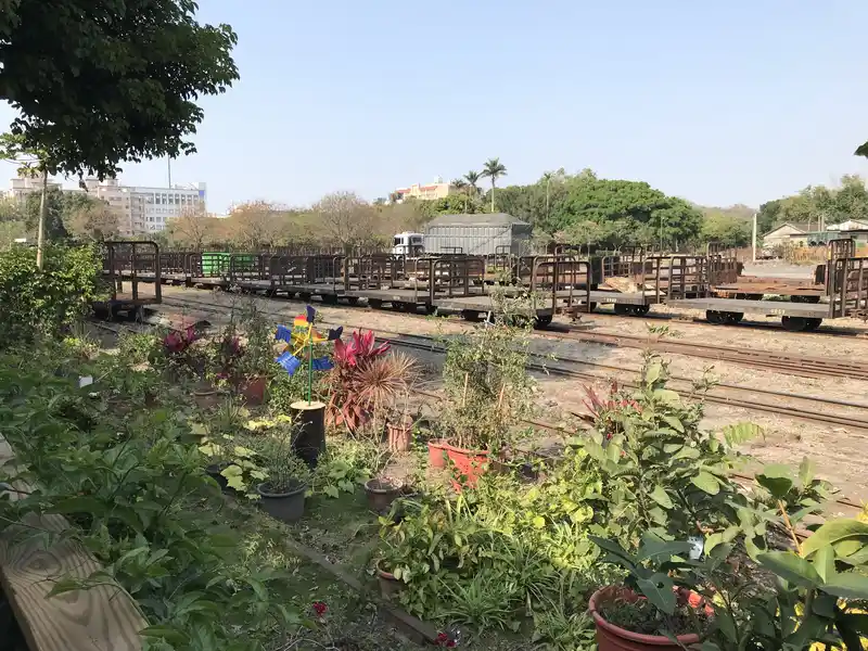 2023 03 04 30 虎尾、糖廠