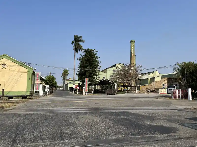 2023 03 04 32 虎尾、糖廠