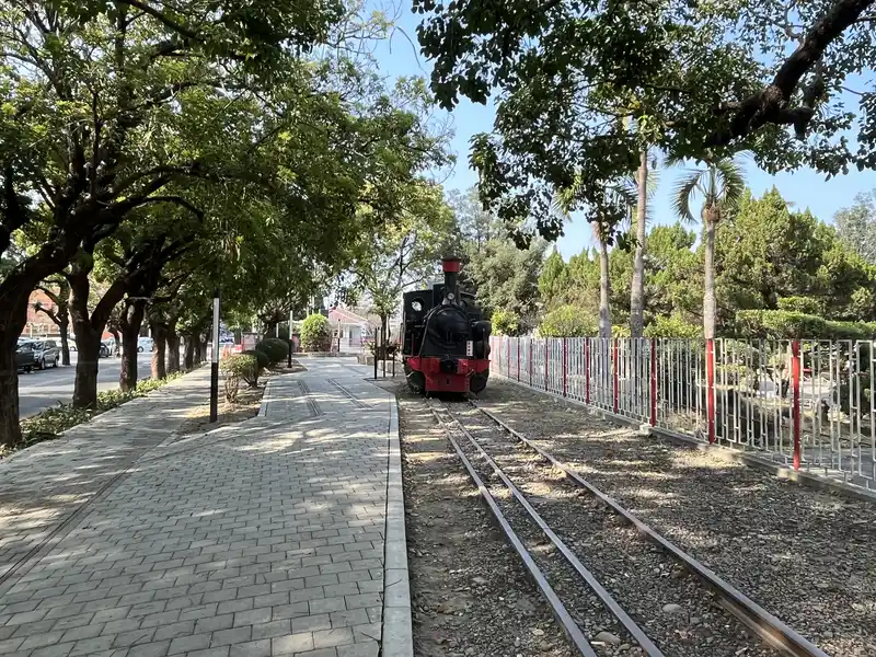 2023 03 04 34 虎尾、糖廠