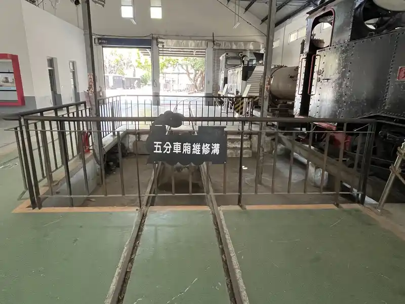 2023 03 04 39 溪湖、糖廠