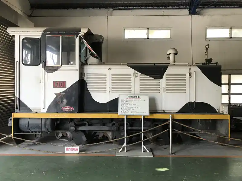 2023 03 04 43 溪湖、糖廠