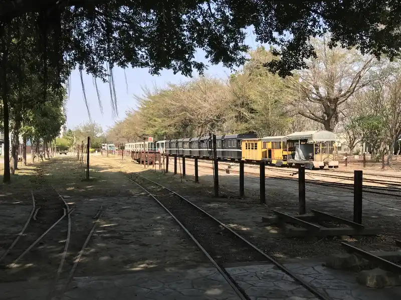 2023 03 04 50 溪湖、糖廠