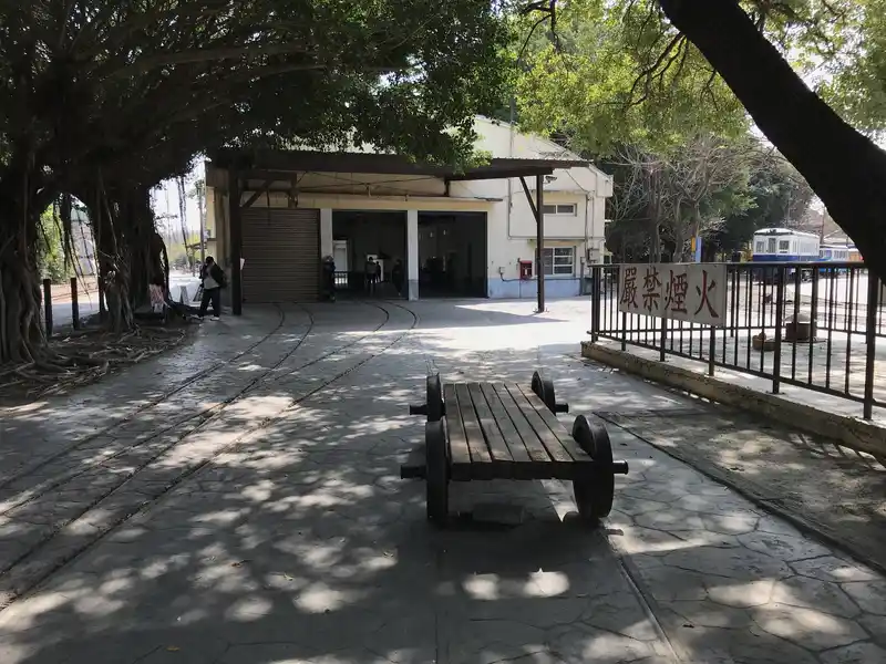 2023 03 04 54 溪湖、糖廠