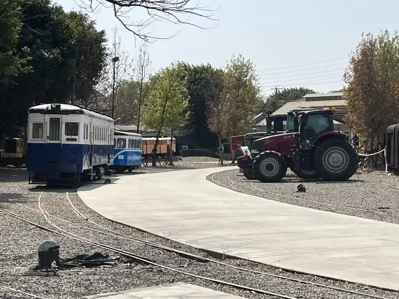 2023 03 04 57 溪湖、糖廠