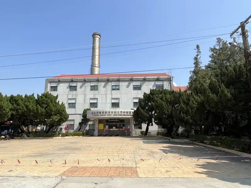 2023 03 04 60 溪湖、糖廠