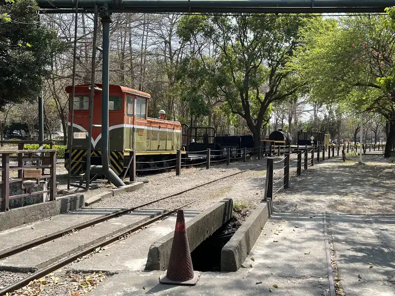 2023 03 04 76 溪湖、糖廠