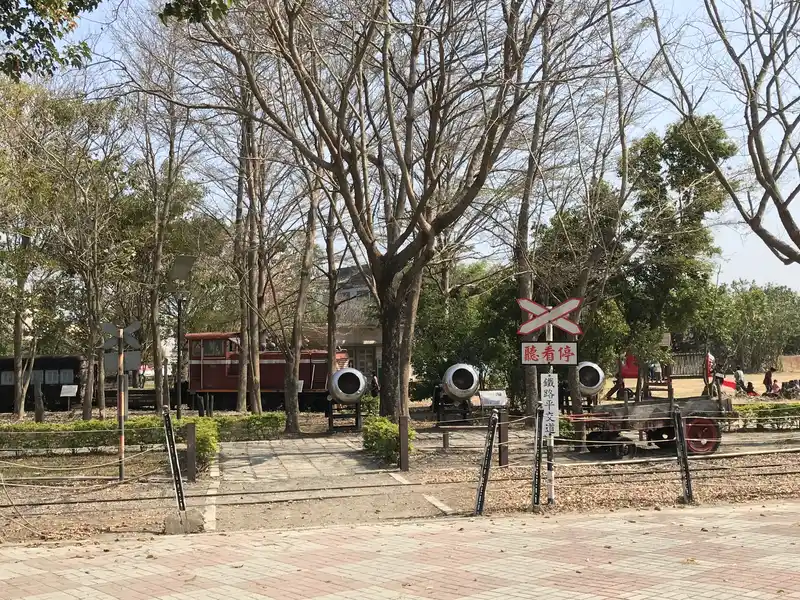 2023 03 04 77 溪湖、糖廠