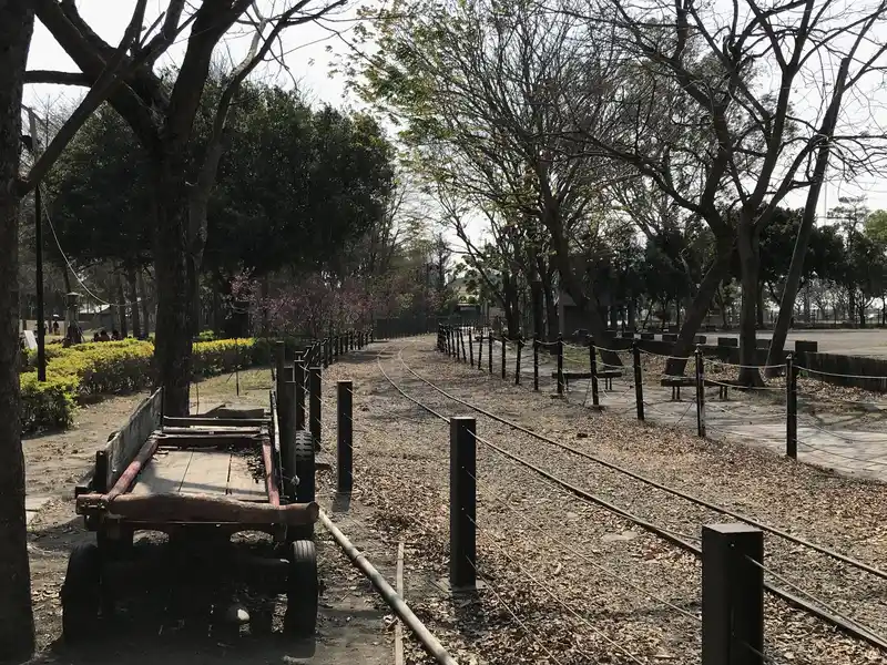 2023 03 04 80 溪湖、糖廠