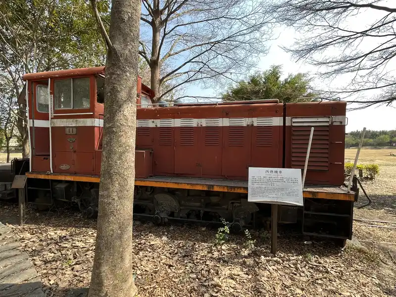 2023 03 04 84 溪湖、糖廠