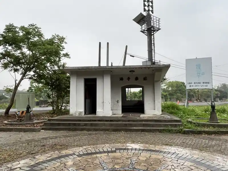 2023 04 01 02 湳子車站