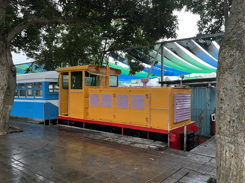 2023 04 01 10 湳子車站