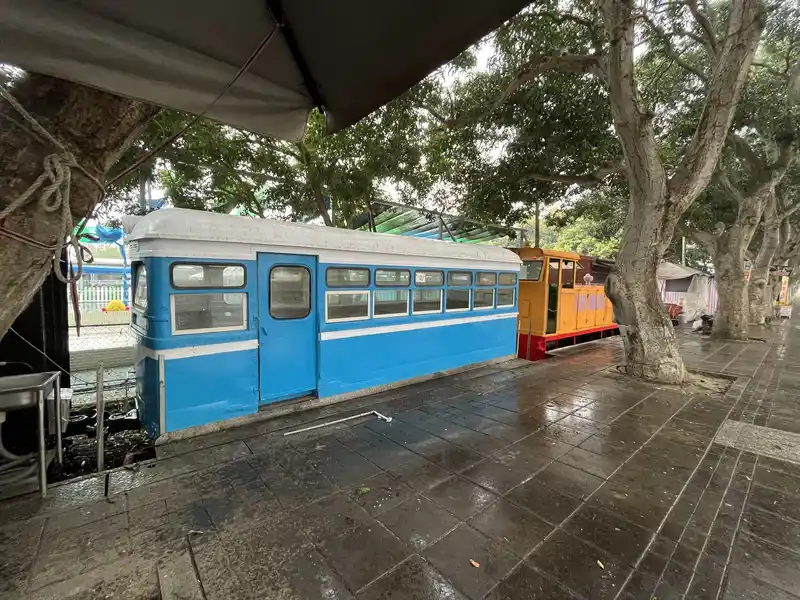 2023 04 01 12 湳子車站