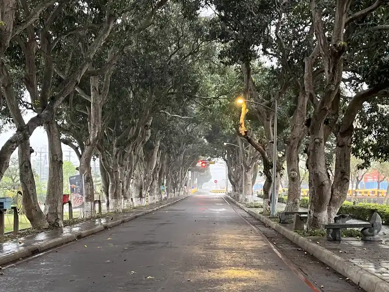 2023 04 01 16 湳子車站